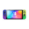 Máy chơi game cầm tay Nintendo Switch OLED Model Splatoon 3 Edition