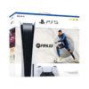 Sony PlayStation 5 Standard Edition – FIFA 23