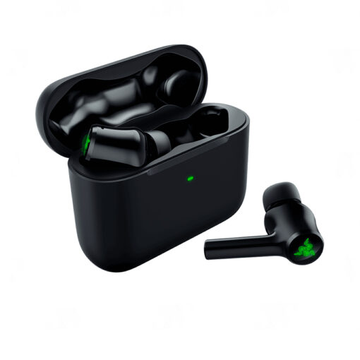 Razer Hammerhead True Wireless Version Earbuds chính hãng