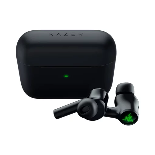 Razer Hammerhead True Wireless Version Earbuds