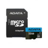 Thẻ nhớ Micro SD ADATA 32GB UHS-I CLASS 10