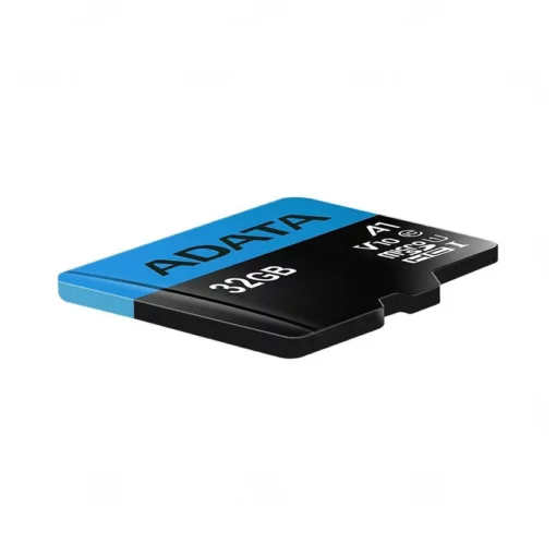 Thẻ nhớ Micro SD ADATA 32GB UHS-I CLASS 10