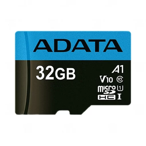 Thẻ nhớ Micro SD ADATA 32GB UHS-I CLASS 10