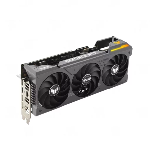 ASUS TUF Gaming GeForce RTX 4070 Ti 12GB GDDR6X Chính hãng tại Cần Thơ