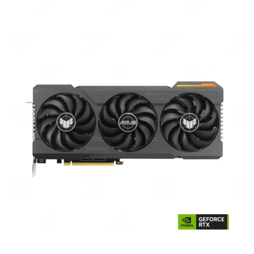 ASUS TUF Gaming GeForce RTX 4070 Ti 12GB GDDR6X giá rẻ chính hãng