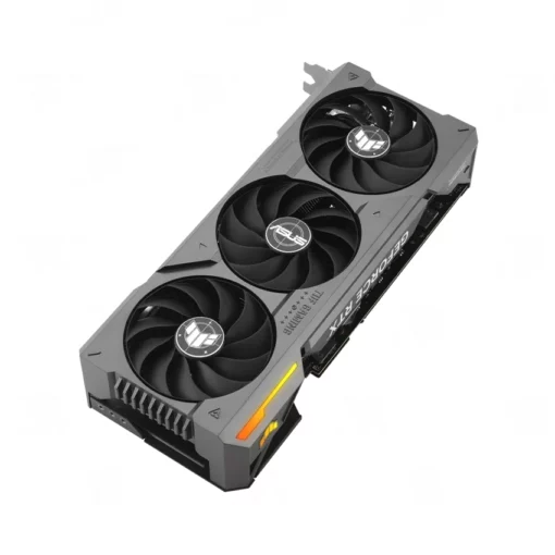 ASUS TUF Gaming GeForce RTX 4070 Ti 12GB GDDR6X giá rẻ tại Nguyễn Vũ Store