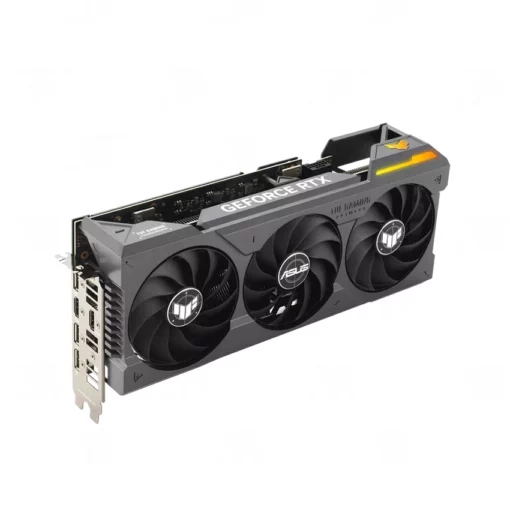 ASUS TUF Gaming GeForce RTX 4070 Ti OC Edition