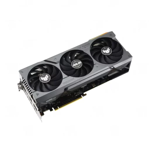 ASUS TUF Gaming GeForce RTX 4070 Ti OC Edition