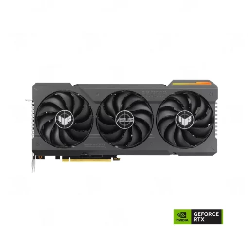 ASUS TUF Gaming GeForce RTX 4070 Ti OC Edition Chính hãng giá rẻ