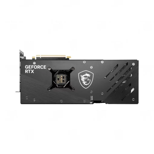 Card màn hình MSI GeForce RTX 4070 Ti GAMING X TRIO 12G giá rẻ