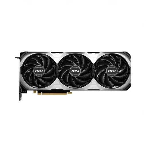 Card màn hình MSI GeForce RTX 4070 Ti VENTUS 3X 12G OC Chính hãng giá rẻ