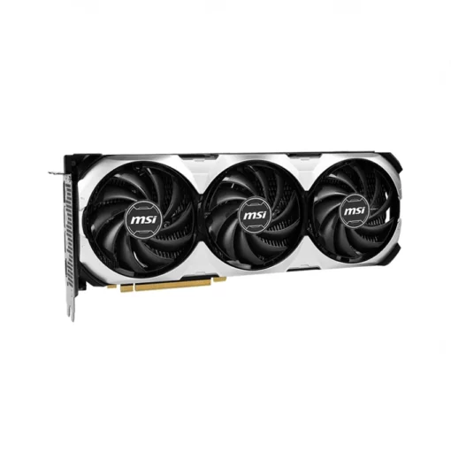 Card màn hình MSI GeForce RTX 4070 Ti VENTUS 3X 12G OC Chính hãng