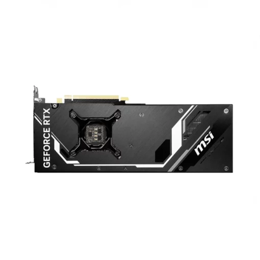 Card màn hình MSI GeForce RTX 4070 Ti VENTUS 3X 12G OC Chính hãng