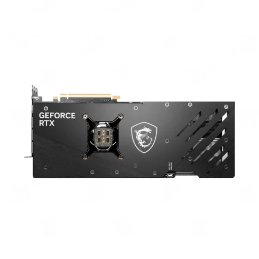 Card màn hình MSI GeForce RTX 4090 Gaming X TRIO 24G Chính hãng