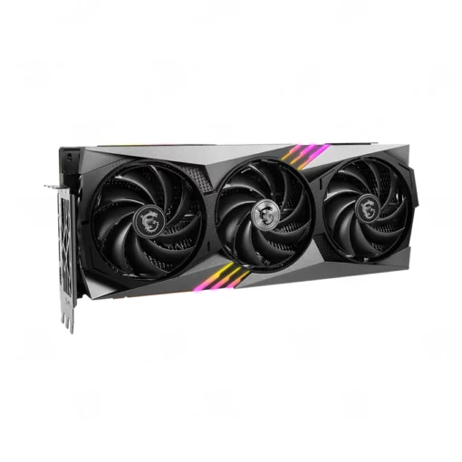 Card màn hình MSI GeForce RTX 4090 Gaming X TRIO 24G Chính hãng