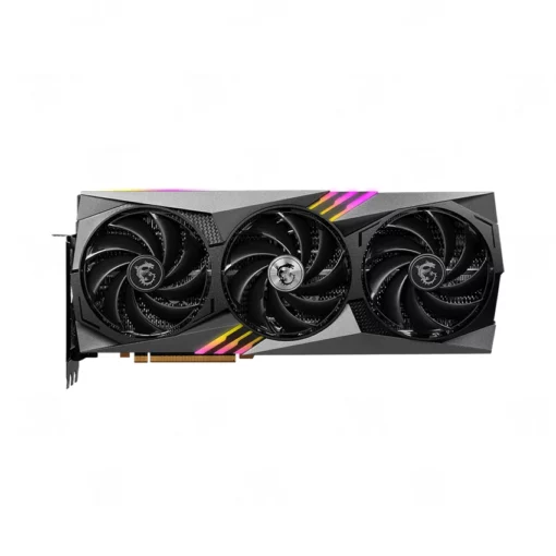 Card màn hình MSI GeForce RTX 4090 Gaming X TRIO 24G Chính hãng