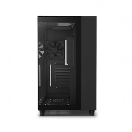 Vỏ Case NZXT H9 Elite Đen