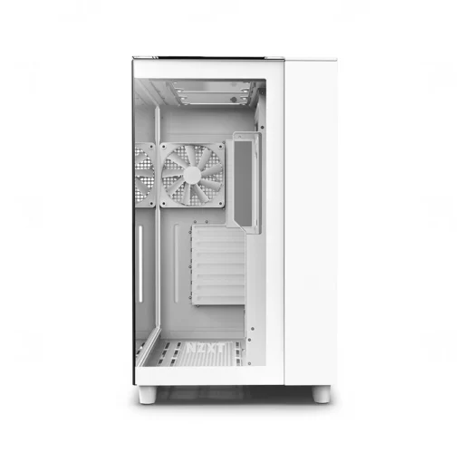 Vỏ Case NZXT H9 Elite White