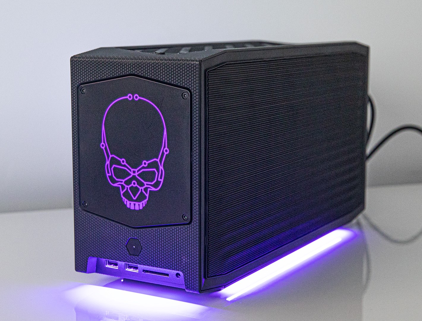 Pc Mini Intel NUC 11 Beast Canyon