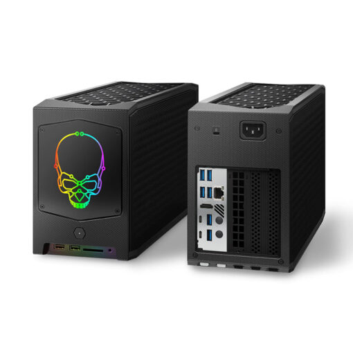 Pc mini Intel NUC 11 Extreme Kit Beast Canyon RNUC11BTMI90000 Giá Rẻ