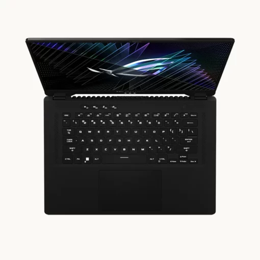 Laptop ASUS ROG Zephyrus M16 GU604VI-NM779W