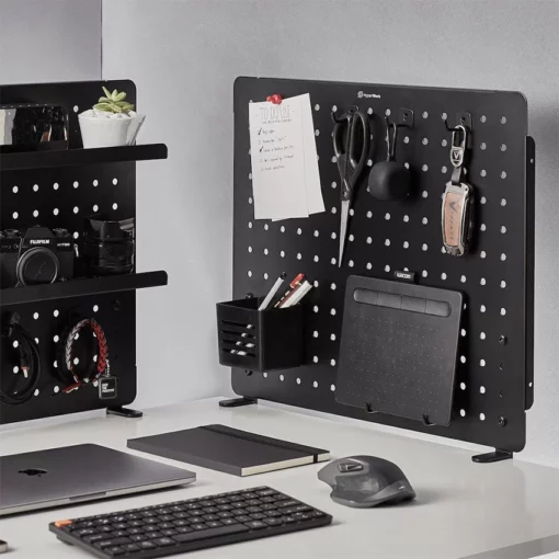 Bảng treo đồ Pegboard HyperWork PG-02