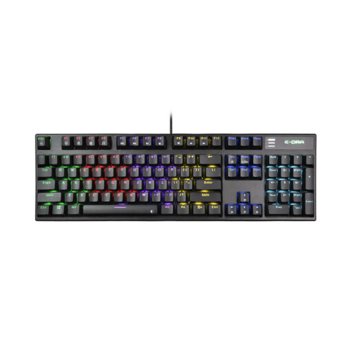 Bàn phím cơ E-DRA EK3104L