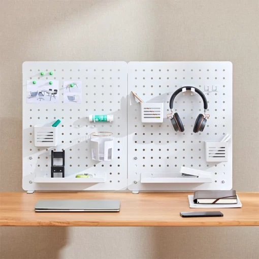 Bảng treo đồ Pegboard HyperWork PG-02