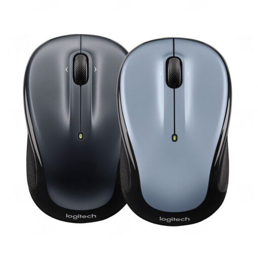 Chuột không dây Logitech M325S Wireless Chính hãng