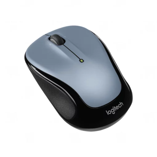 Chuột không dây Logitech M325S Wireless Xám