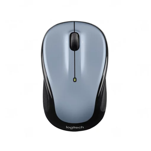 Chuột không dây Logitech M325S Wireless Xám