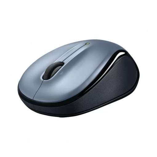 Chuột không dây Logitech M325S Wireless Xám