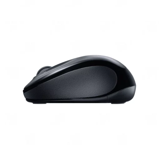 Chuột không dây Logitech M325S Wireless Xám Đậm