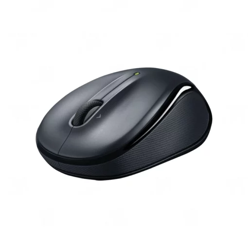 Chuột không dây Logitech M325S Wireless Xám Đậm