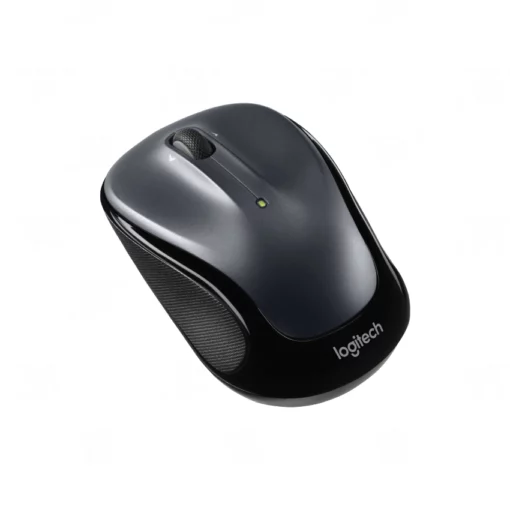 Chuột không dây Logitech M325S Wireless Xám Đậm