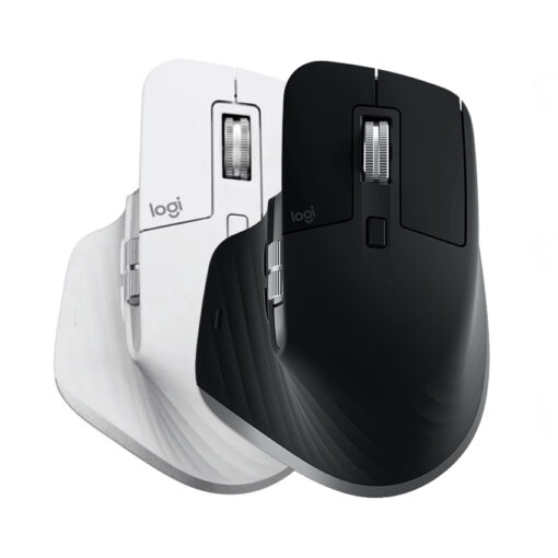 Chuột không dây Logitech MX Master 3s For Mac Chính hãng