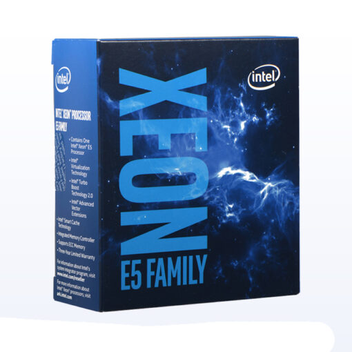 CPU Intel Xeon E5-2696 V4 Chính hãng