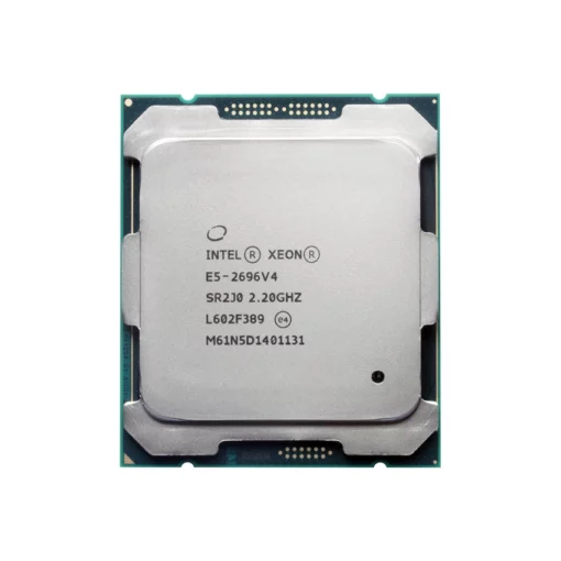 CPU Intel Xeon E5-2696 V4 Chính hãng