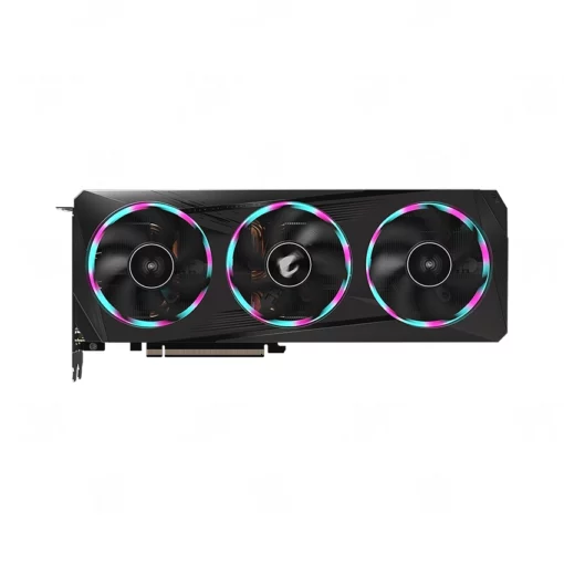 Card màn hình Gigabyte Aorus GeForce RTX 3060 ELITE 12G