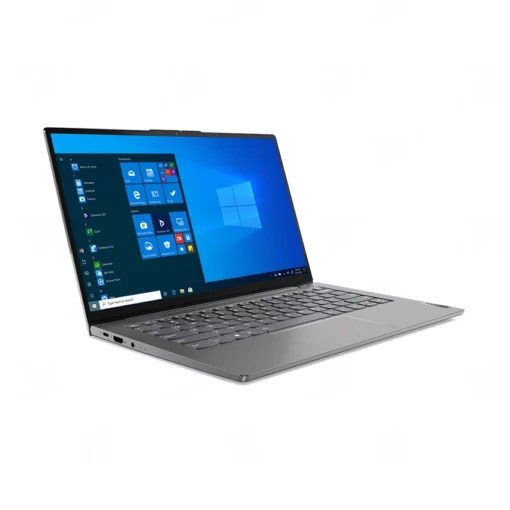 Laptop Lenovo ThinkBook 14s G2 ITL 20VA003NVN Chính hãng