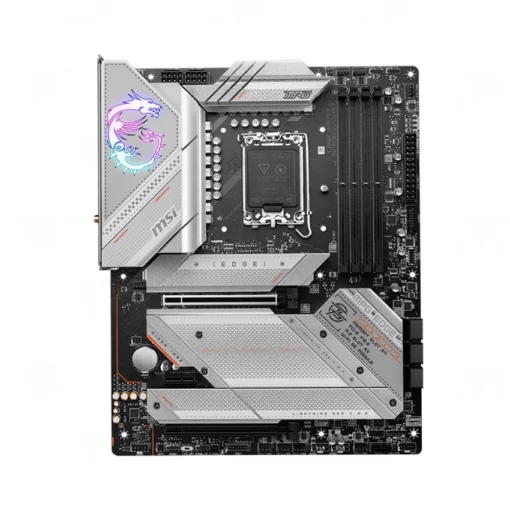 Mainboard MSI MPG Z790 EDGE WIFI DDR5 Chính hãng