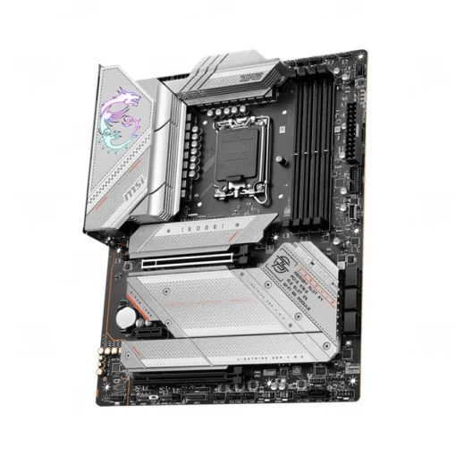 Mainboard MSI MPG Z790 EDGE WIFI DDR5 Chính hãng