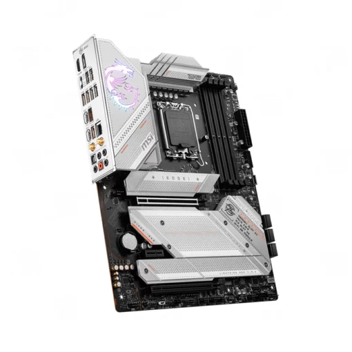 Mainboard MSI MPG Z790 EDGE WIFI DDR5 Chính hãng