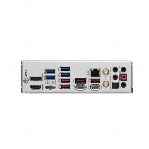 Mainboard MSI MPG Z790 EDGE WIFI DDR5 Chính hãng