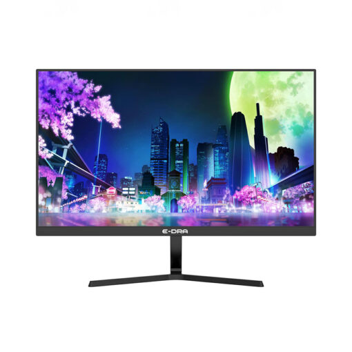 Màn Hình Gaming E-Dra EGM24F75 24 Inch FHD Chính hãng