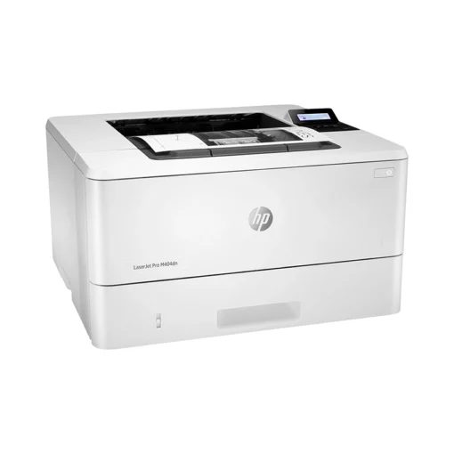 Máy in HP LaserJet Pro M404dn Chính hãng