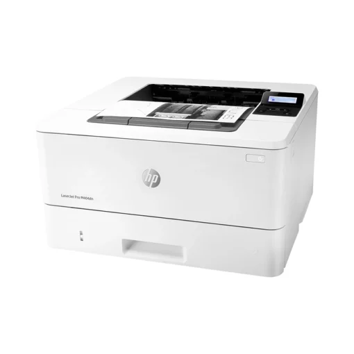 Máy in HP LaserJet Pro M404dn Chính hãng