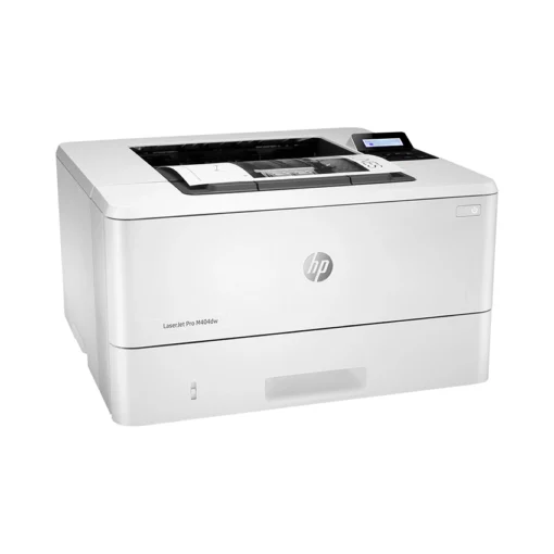 Máy in HP LaserJet Pro M404dw Chính hãng