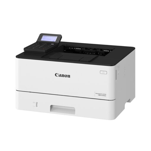 Máy in laser trắng đen Canon LBP 226DW Chính hãng