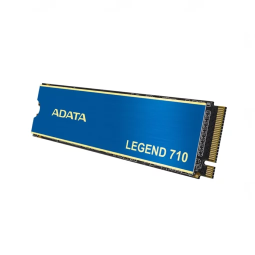 Ổ cứng SSD Adata LEGEND 710 256GB Chính hãng